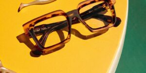 Òptica Ulleres Folc Eyewear