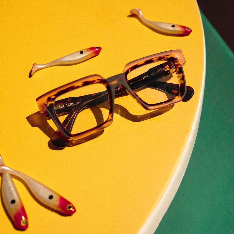 Òptica ulleres Folc Eyewear